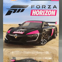 Hot Wheels Forza Motorsport Renault Sport R.S 01