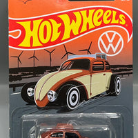 Hot Wheels Custom VW Volkswagen Beetle