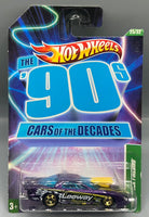 Hot Wheels Cars Of The Decades Pro Stock Thunderbird
