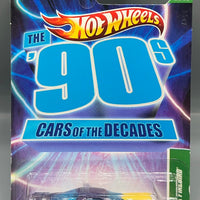 Hot Wheels Cars Of The Decades Pro Stock Thunderbird