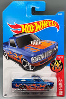 Hot Wheels Custom '72 Chevy Luv
