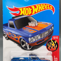 Hot Wheels Custom '72 Chevy Luv