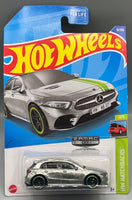 Hot Wheels Zamac '19 Mercedes Benz A-Class
