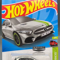 Hot Wheels Zamac '19 Mercedes Benz A-Class