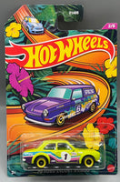 Hot Wheels '70 Ford Escort RS1600
