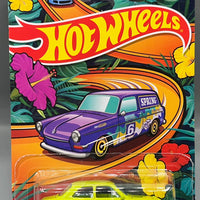 Hot Wheels '70 Ford Escort RS1600