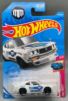 Hot Wheels Super Treasure Hunt Mazda RX-3
