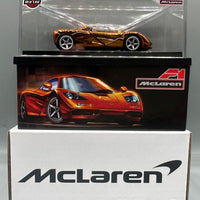 Hot Wheels Mclaren F1