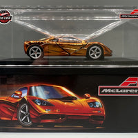 Hot Wheels Mclaren F1