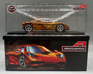 Hot Wheels Mclaren F1