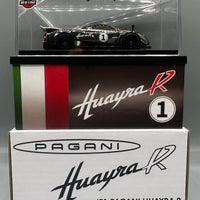 Hot Wheels RLC '21 Pagani Huayra R