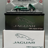 Hot Wheels RLC 1964 Jaguar E-Type