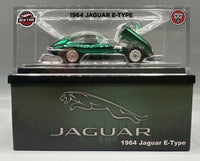 Hot Wheels RLC 1964 Jaguar E-Type
