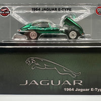 Hot Wheels RLC 1964 Jaguar E-Type