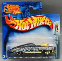 Hot Wheels Evil Twin
