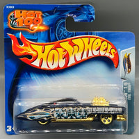 Hot Wheels Evil Twin