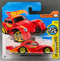 Hot Wheels VW Volkswagen Kafer Racer
