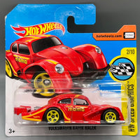 Hot Wheels VW Volkswagen Kafer Racer