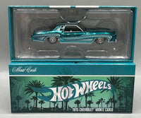 Hot Wheels RLC 1975 Chevrolet Monte Carlo
