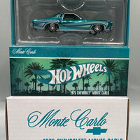 Hot Wheels RLC 1975 Chevrolet Monte Carlo