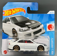 Hot Wheels Honda Civic SI
