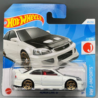 Hot Wheels Honda Civic SI