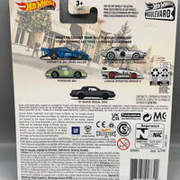 Hot Wheels Boulevard Lancia Stratos Group 5