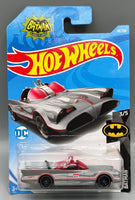 Hot Wheels TV Series Batmobile
