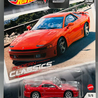 Hot Wheels Modern Classics Mitsubishi 3000GT VR-4