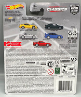 Hot Wheels Modern Classics Mitsubishi 3000GT VR-4
