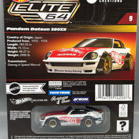 Hot Wheels Elite 64 Pandem Datsun 240Z