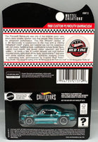 Hot Wheels RLC 1968 Custom Plymouth Barracuda
