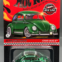 Hot Wheels RLC Kawa-Bug-A