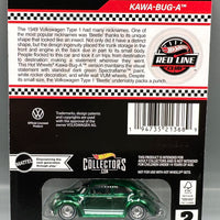 Hot Wheels RLC Kawa-Bug-A