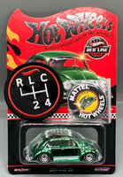 Hot Wheels RLC Kawa-Bug-A
