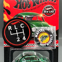 Hot Wheels RLC Kawa-Bug-A