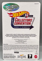 Hot Wheels 36th Annual Collectors Convention 1972 Nissan Skyline HT 2000-GTR
