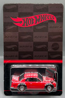 Hot Wheels 2023 Japan Collectors Convention 1972 Nissan Skyline HT 2000GT-R "Hakosuka"
