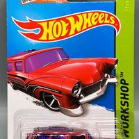 Hot Wheels 8 Crate