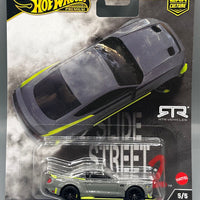 Hot Wheels Slide Street 2 2018 Ford Mustang RTR Spec 5