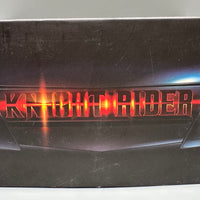 Hot Wheels SDCC Knight Rider