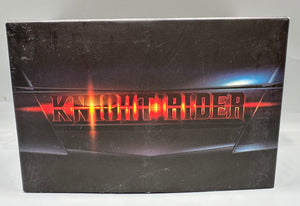 Hot Wheels SDCC Knight Rider