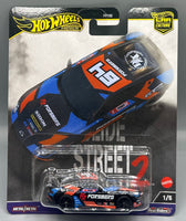 Hot Wheels Slide Street 2 2023 Nissan Z
