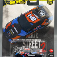 Hot Wheels Slide Street 2 2023 Nissan Z