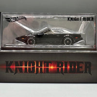 Hot Wheels SDCC Knight Rider