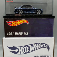 Hot Wheels RLC 1991 BMW M3