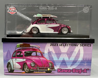 Hot Wheels 2023 Selections Series Kawa-Bug-A
