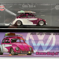 Hot Wheels 2023 Selections Series Kawa-Bug-A