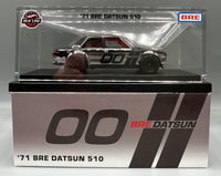 Hot Wheels RLC '71 BRE Datsun 510
