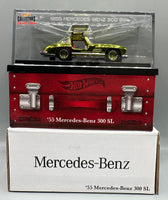 Hot Wheels RLC '55 Mercedes Benz 300 SL
